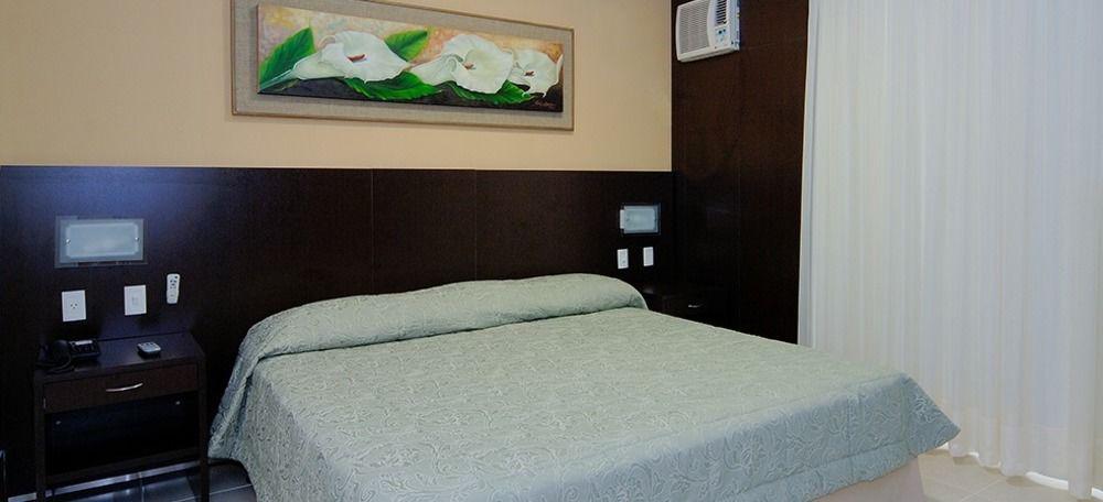 Tauá Hotel&Convention Caeté Esterno foto