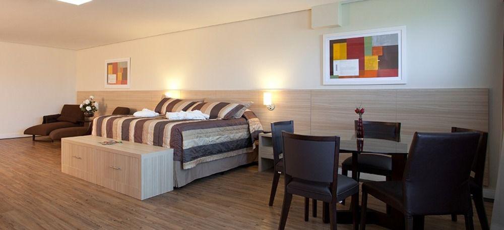 Tauá Hotel&Convention Caeté Esterno foto