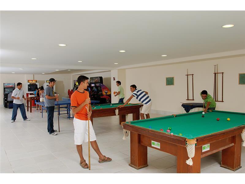 Tauá Hotel&Convention Caeté Esterno foto